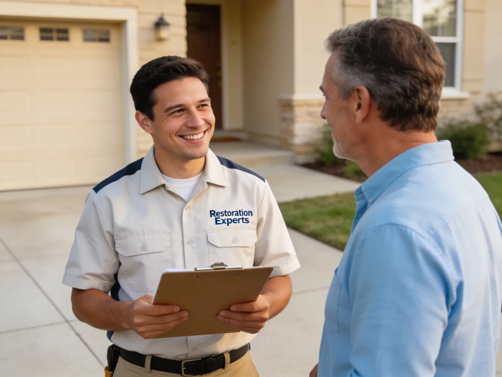 Water Damage Cleanup Youngwood, PA FAQs